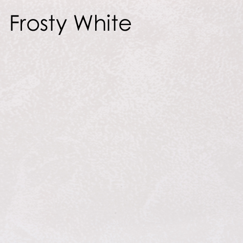 Neptune 1000 Mega Frosty White Bathroom Panel (1Mtr)