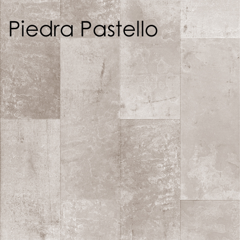 Motivo Modern Piedra Pastello Bathroom Panel