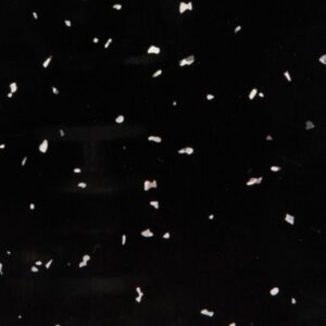 Neptune 1000 Mega Black Sparkle Bathroom Panel (1Mtr)