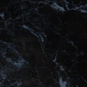Neptune 1000 Mega Black Marble Bathroom Panel (1Mtr)