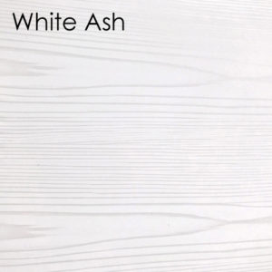 Neptune White Ash Bathroom Panel
