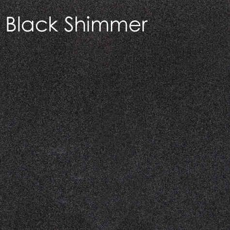 Poseidon Black Shimmer Wall Panel