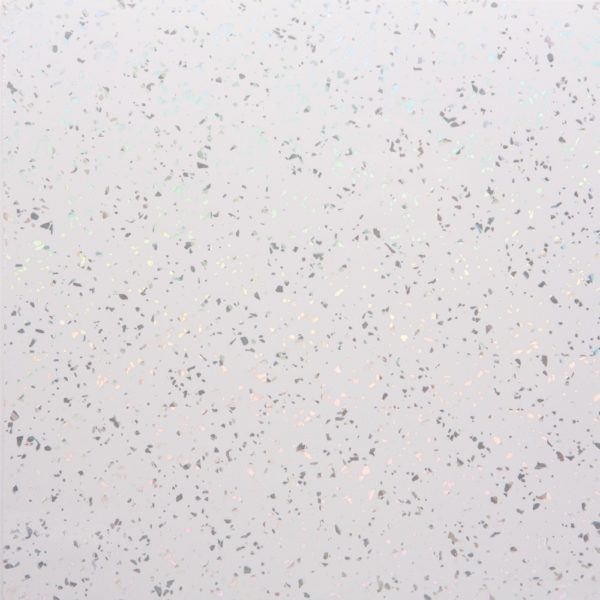 Neptune 1000 Mega White Sparkle Bathroom Panel (1Mtr)