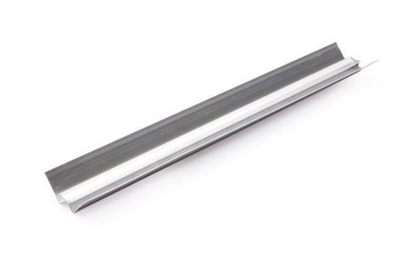 Poseidon Internal Corner Chrome Trim 2.4m