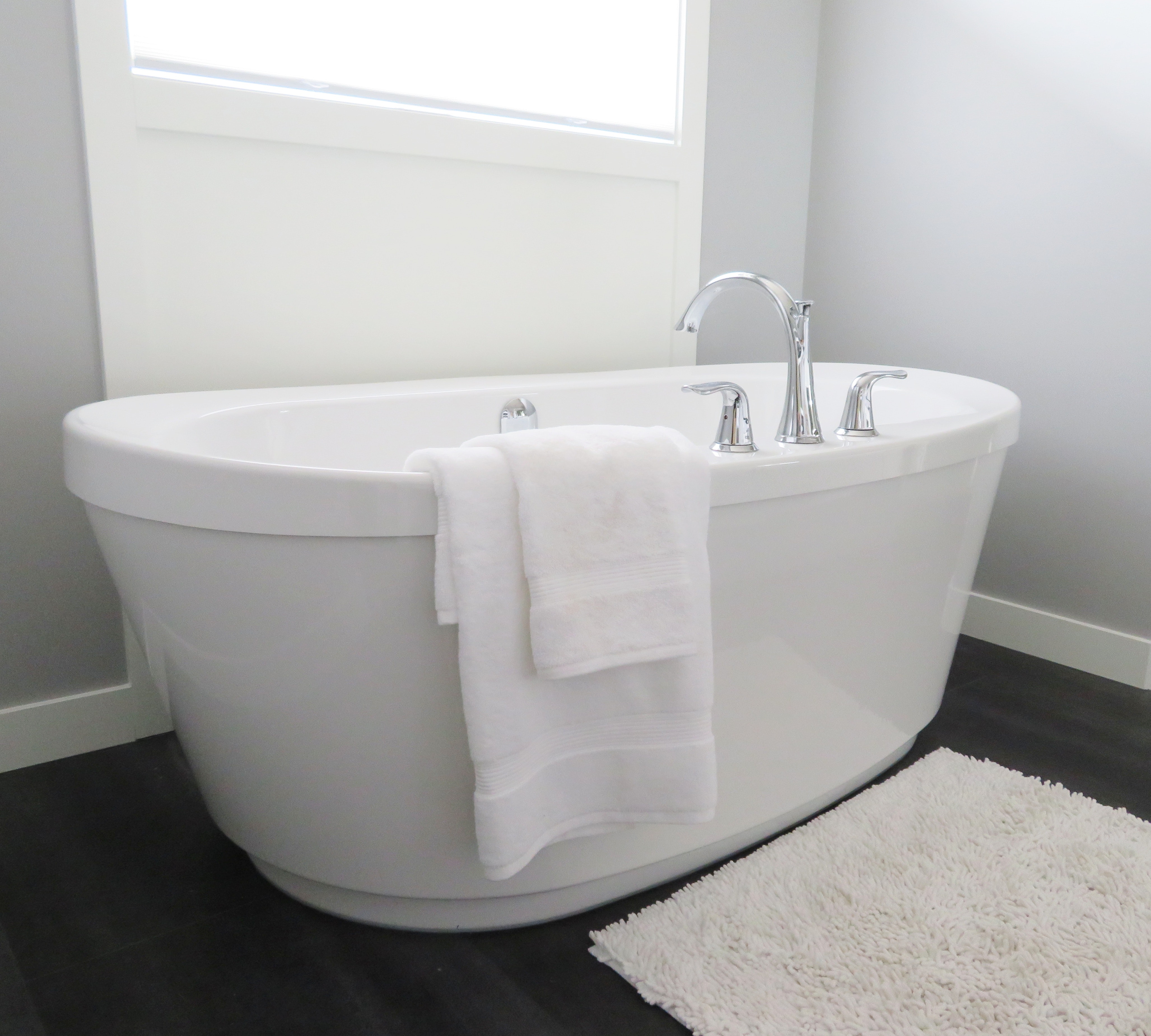 Design Your Way To An Easy Clean Bathroom Wall And Ceiling Panels Design Your Way To An Easy Clean Bathroom