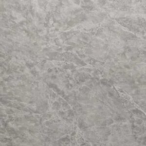Neptune Bardiglio Marble Bathroom Panel