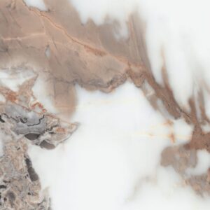 Neptune 1000 Bronze Carrara Marble Super Matt Bathroom Panel (1Mtr)