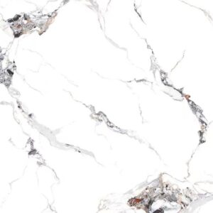 Neptune 1000 Onyx Carrara Marble Super Matt Bathroom Panel