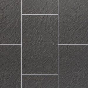 Neptune 1000 Riven Slate Bathroom Panel (1Mtr)