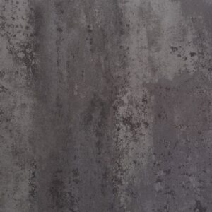 Neptune Retro Metallic Dark Grey Bathroom Panel